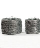 Alambres de púas
