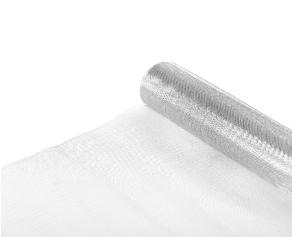 Mallas Mosquiteras Aluminio