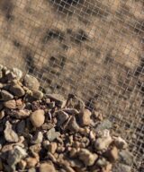 Mallas Galvanizadas Cuadradas para harneros