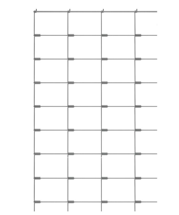 Mallas Ganaderas