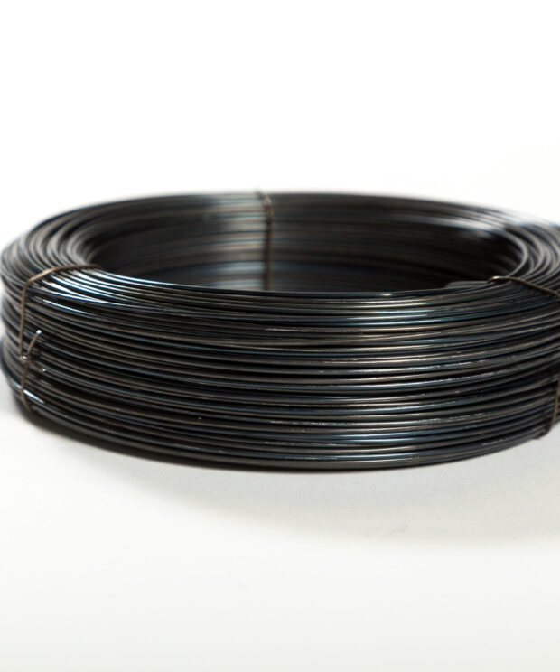 Alambres Recocido Negro