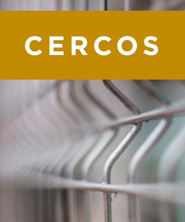 Cercos