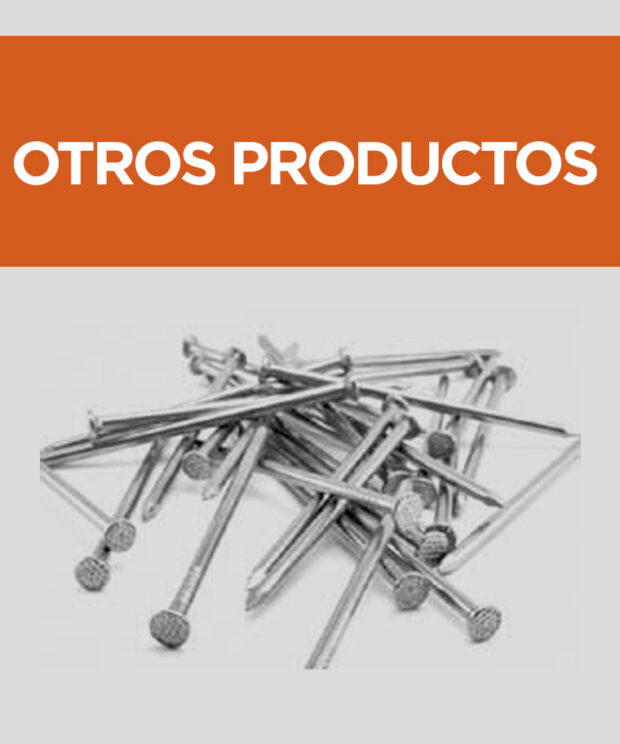 Otros Productos