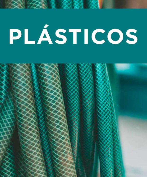 Plásticos