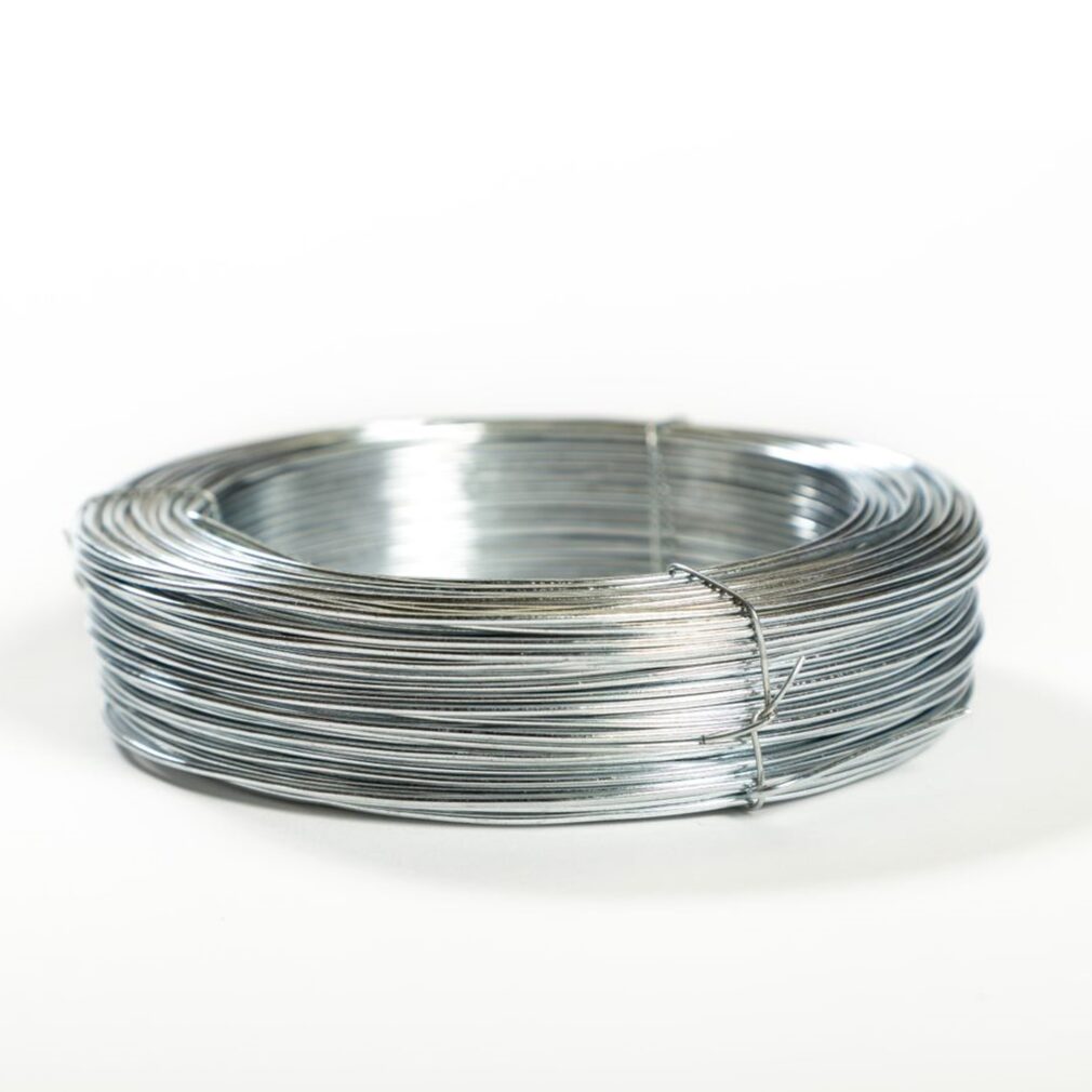 Alambres Galvanizados