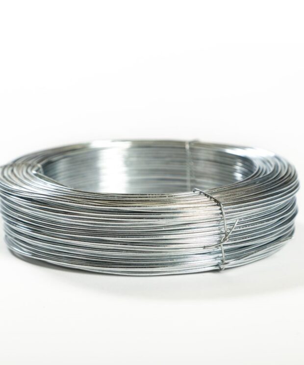 Alambres Galvanizados