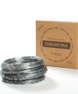 Concertinas