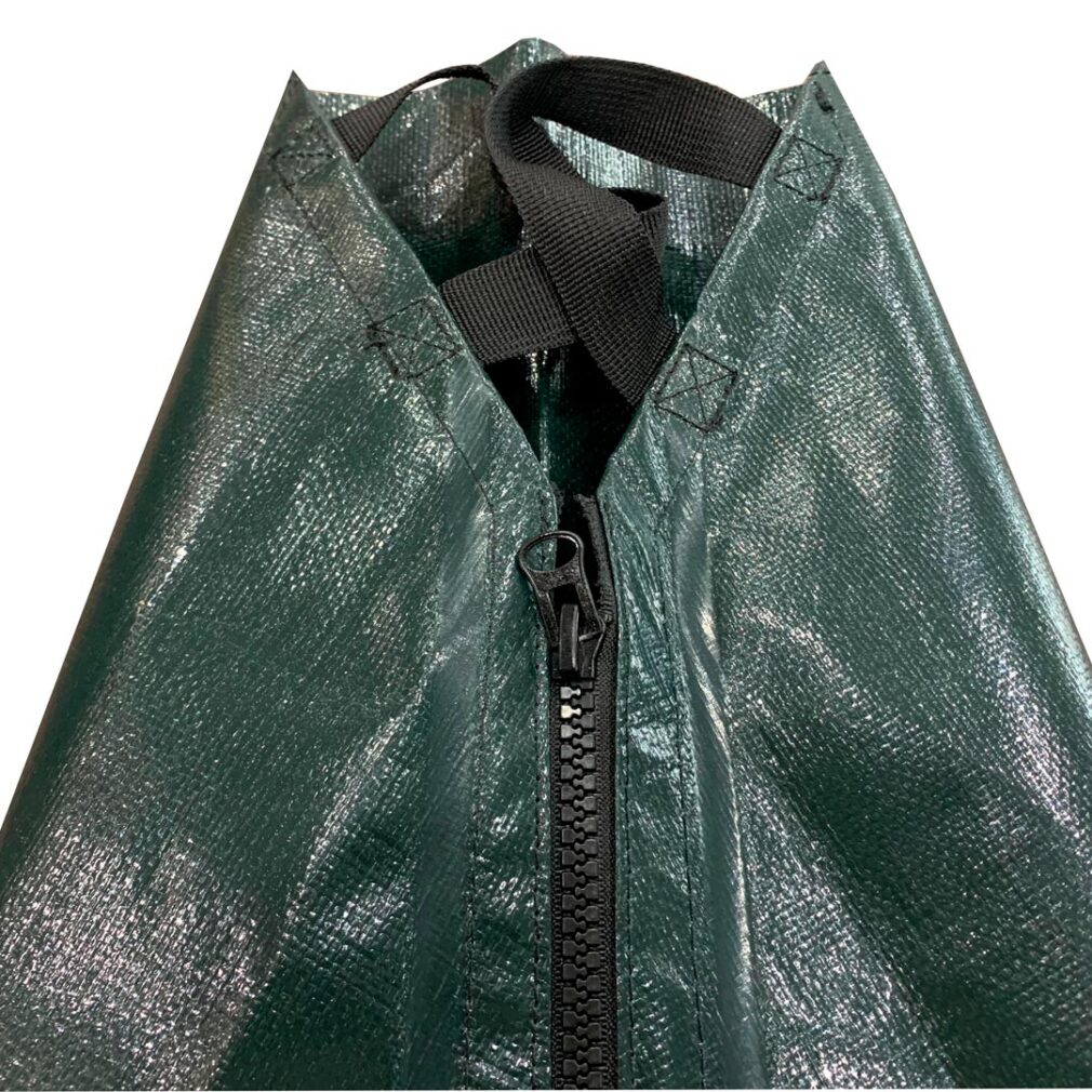 Bolsas de riego para árboles y arbustos