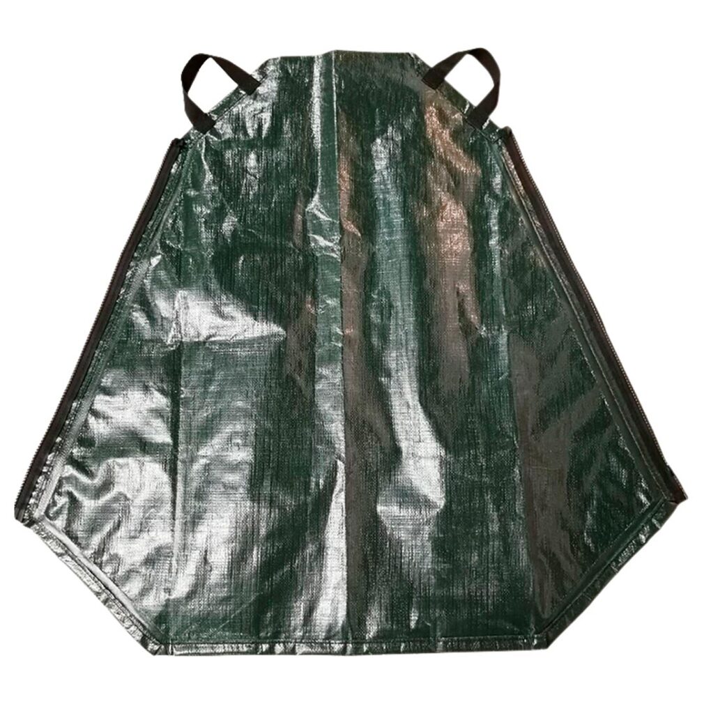 Bolsas de riego para árboles y arbustos