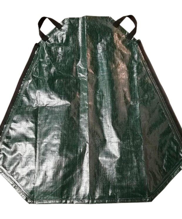 Bolsas de riego para árboles y arbustos
