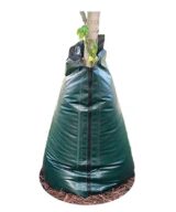 Bolsas de riego para árboles y arbustos