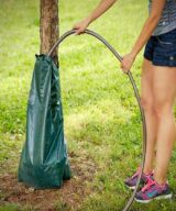 Bolsas de riego para árboles y arbustos