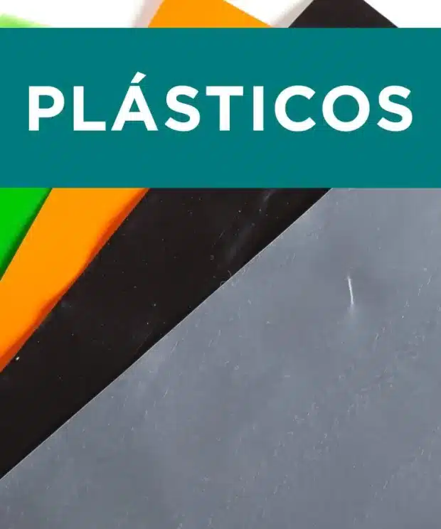Plásticos