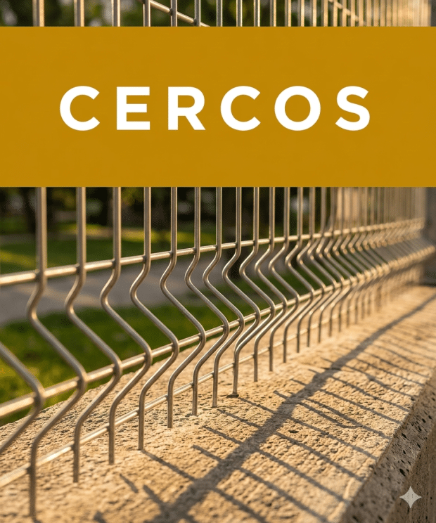 Cercos