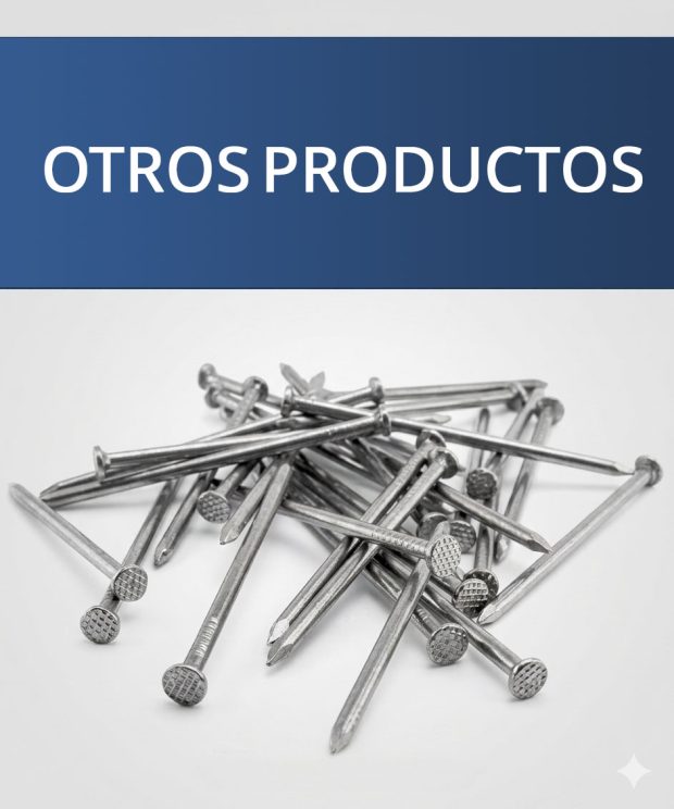 Otros Productos